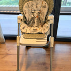 JOIE Mimzy 2-in-1 Highchair