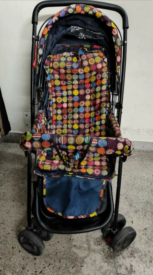 Stroller