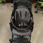 Chicco Cortina CX Stroller/Pram – Premium Comfort and Safety Stroller for Babies and Toddlers.