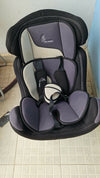 R FOR RABBIT Jack N Jill Grand Convertible Baby Car Seat