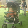 GRACO Comfort Ride Baby Stroller/Pram