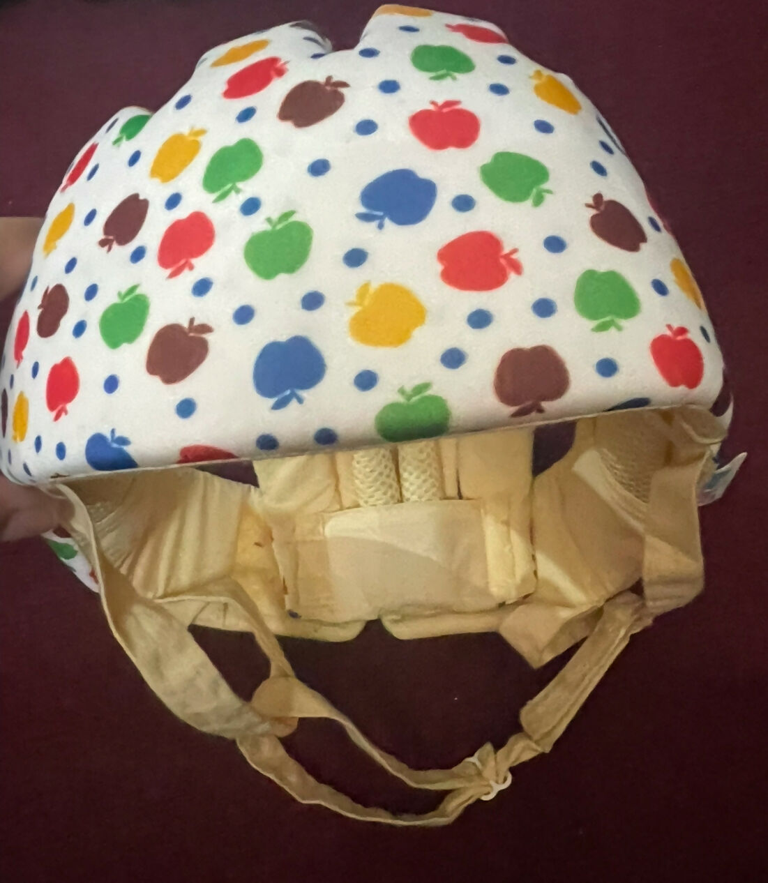 LILTOES  Baby Safety Helmet