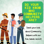 Community Helpers
