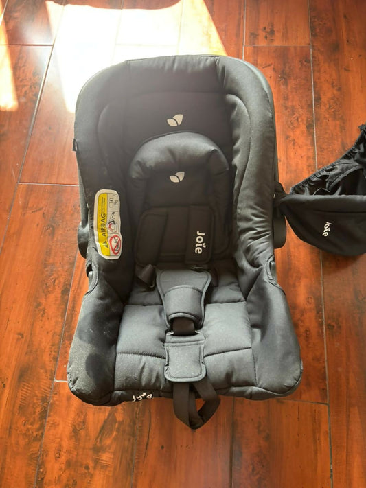 JOIE Car Seat