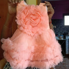 Dress her in joy—with every little twirl.

