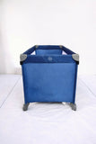 LUVLAP  Wonderjoy Baby Playpen Foldable Kids Safety Play Yard Indoor Mesh Portable Enclosure