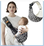 Baby Sling Carrier