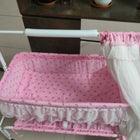 SUPPLES Baby Cradle 