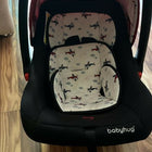 BABYHUG Infant Car Seat / Carrier