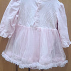 Twirl in Style – MARK AND MIA Baby Girl Dress for Every Special Moment!