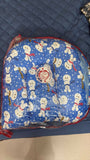 Infant bedding