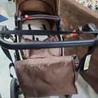 HUNY HUNY 3-in-1 Baby Stroller/Pram