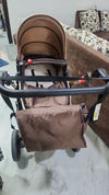HUNY HUNY 3-in-1 Baby Stroller/Pram
