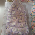 FARETO Baby Wrapper/Baby Nest Combo of 2
