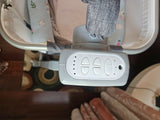 STAR & DAISY Automatic Cradle E4 upgrade