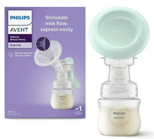 PHILIPS AVENT  Manual Breast Pump