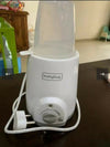 BABYHUG Warmer & BABYHUG Silent Electric Breast Pump