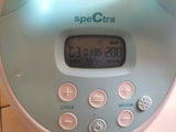 SPECTRA USA S1 Double Breast Pump - PyaraBaby