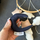 HAUS AND KINDER Cot Mobile for Newborn