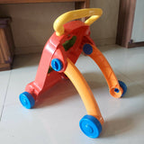 HAMLEY Push Walker / Activity Walker - PyaraBaby