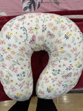 Haus and kinder 4-in-1 pillow