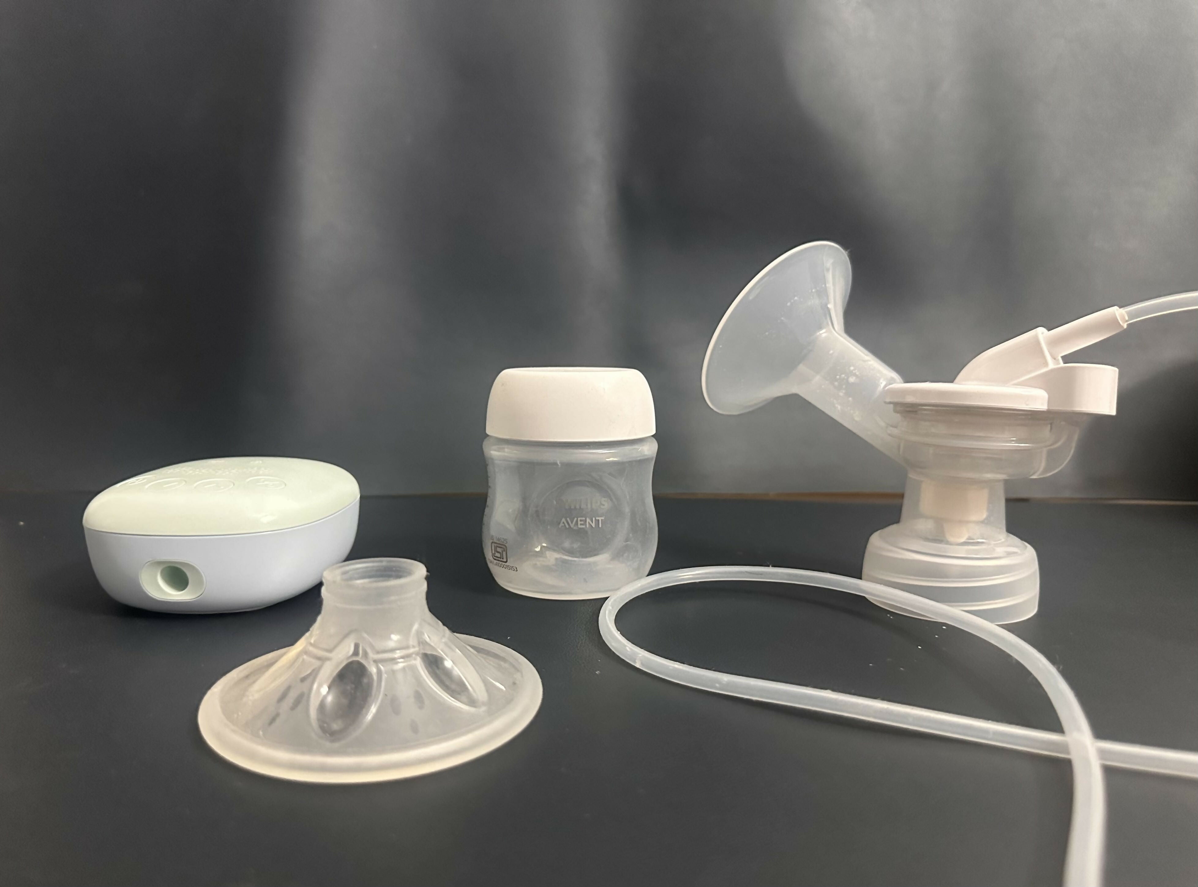 Philips Avent Portable Electric Breast Pump
