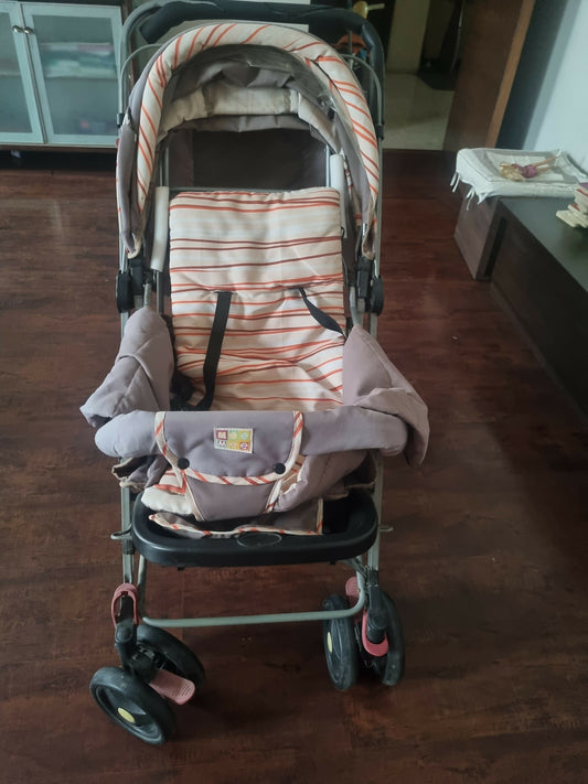 MEE MEE Stroller/Pram For Baby 