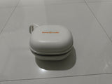 Bump2Cradle Wearable Hands-Free Breast Pump + Travel Case (Like New / Barely Used)