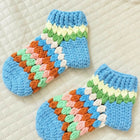 Crochet Socks