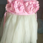 Elegant Birthday Party Dress for Baby Girl – Stylish, Comfortable, and Perfect for Special Occasions!