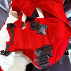 CHICCO Baby Carrier Red Color