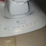 4 moms Mamaroo Baby swing