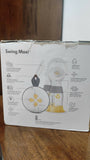 Medela Swing Max double electric breast pump