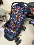 BABYHUG Pram/Stroller