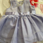 Discover timeless elegance and playful charm with HOP (Westside) Frock/Dress collection, crafted for your baby girl's comfort and style.