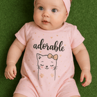 Rompers Sleepsuit