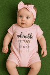 Rompers Sleepsuit/Playsuit /Dress