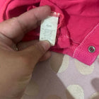 Set of 2 Rompers for baby girls, featuring soft, breathable fabric and easy snap closures for comfort and convenience.