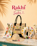 Personalised Travel Combo for Sister