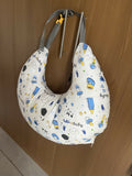 Feeding pillow