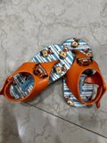 ONYC Baby Flip Flops Set of 2