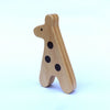 Giraffe Shaker/ Rattle for Kids