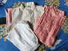 LITTLE STARS Kurta Pajama and Jacket for Baby (3-4 year)