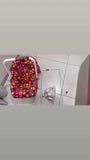 Buy 3-in-1 Carry Cot / Rocker / Car Seat – Comfortable, Portable & Safe Travel Solution for Infants

