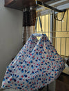 Baby Swing Cradle