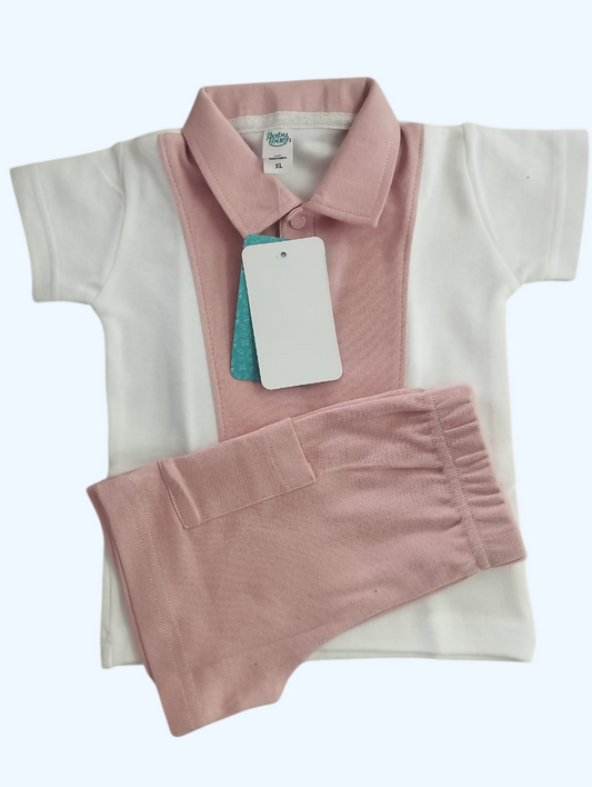 BABY TOUCH T Shirt & Shorts For Baby Boy