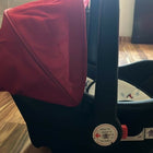BABYHUG Infant Car Seat / Carrier