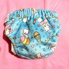 Superbottoms Hunny Bummy Newborn UNO Cloth Diaper