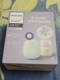 Trusted care, wherever you go—with PHILIPS AVENT.

