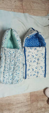 3-in-1 Baby Nests (Combo of 2)